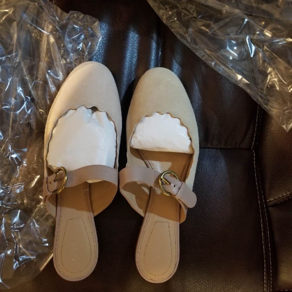 Chloe shoes